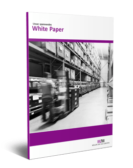 Supply Chain Consulting - White Paper